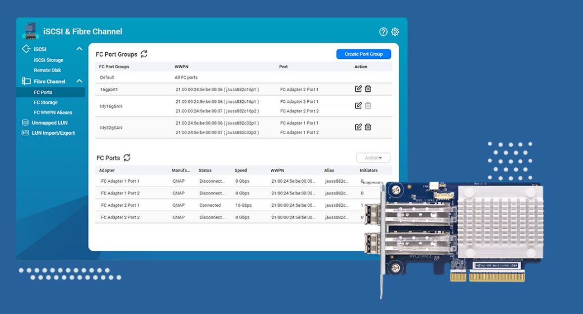 TS-h987XU-RP Powerful 10GbE-ready hybrid storage